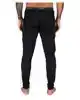Heavyweight Baselayer Bottom Black L