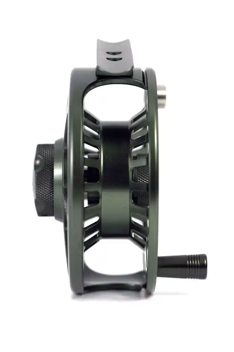Glide Reel 5/6