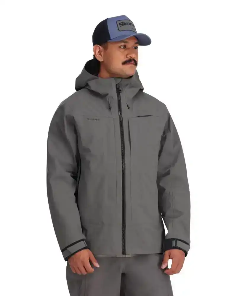 G4 Pro Jacket  Slate XL