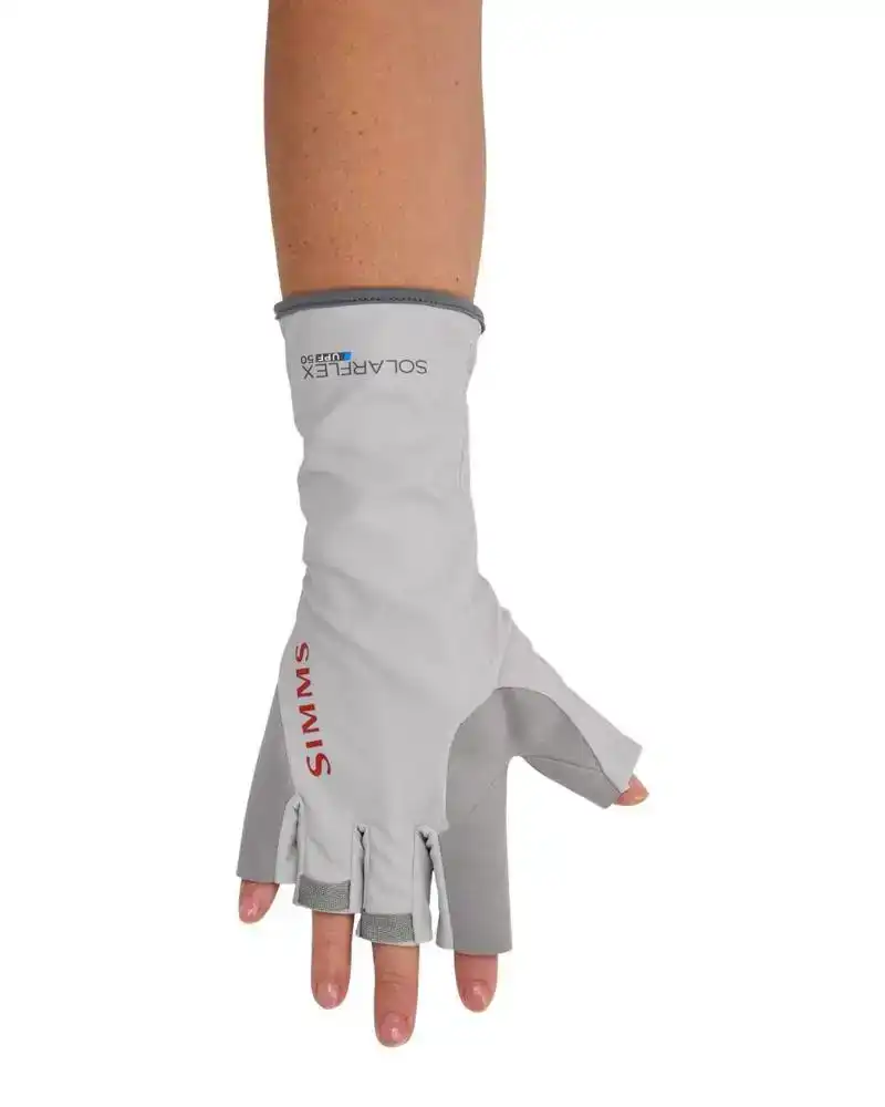 Sflex Guide Glove Overcast L