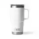 Rambler 20 oz Travel Mug - Black