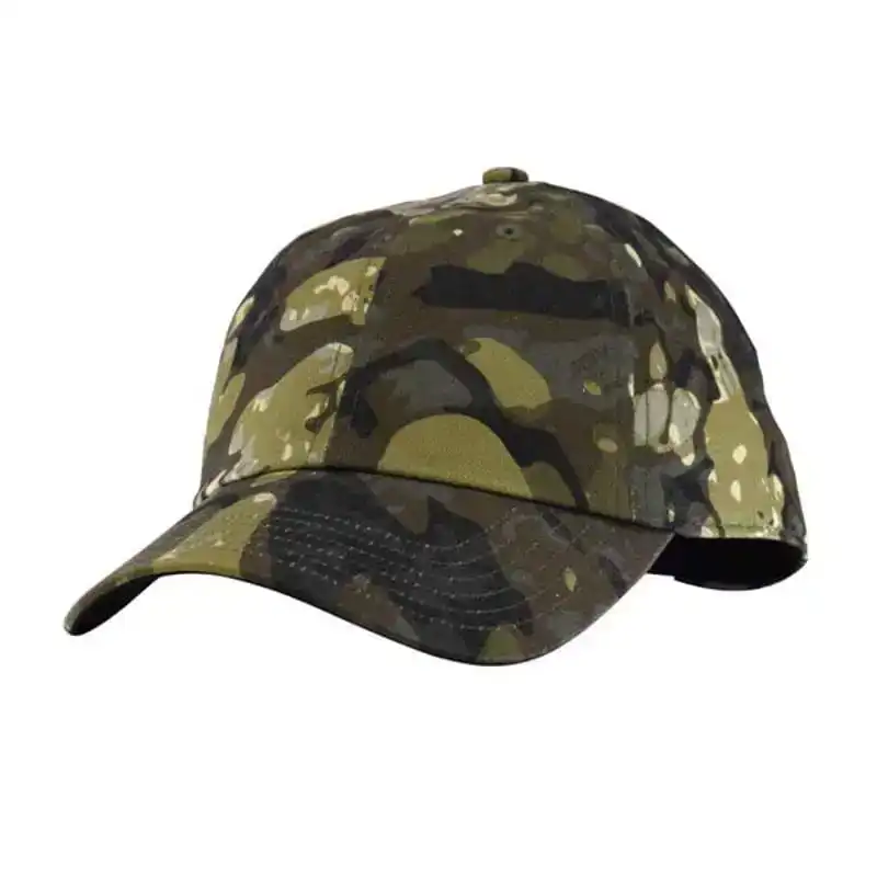 Single Haul Cap Cinder