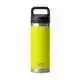Rambler 18 oz Bottle Chug - Navy