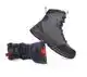 Freestone Boot Gunmetal 08