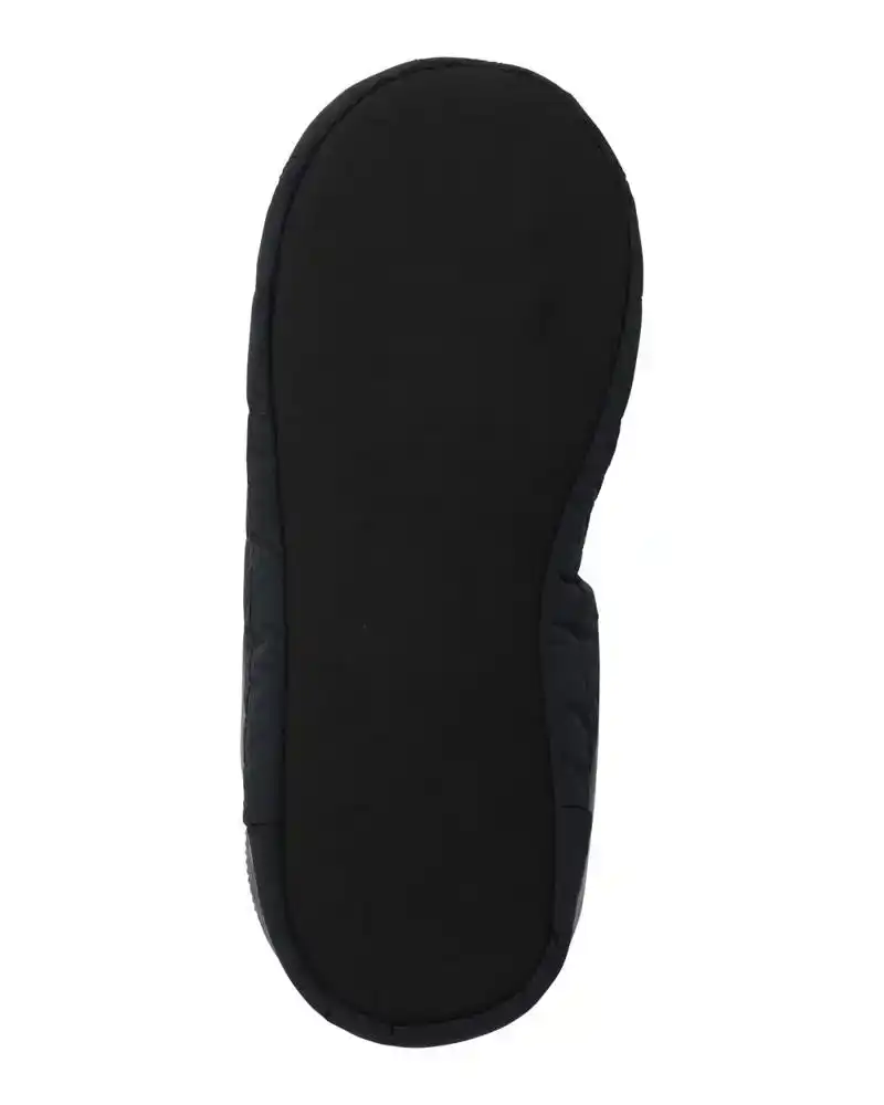 Bulkley Bootie Black L