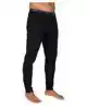 Heavyweight Baselayer Bottom Black L