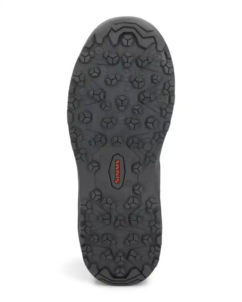 Simms Challenger Insulated Boot Slate 09