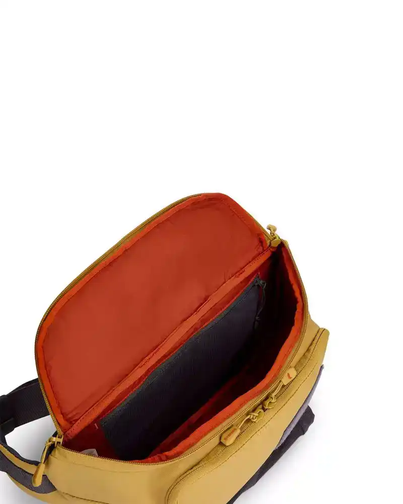 Tributary Hip Pack Bistre