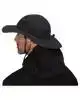 GORE-TEX Guide Sombrero Black