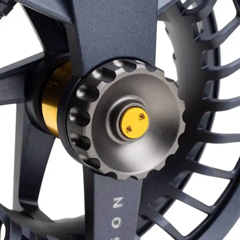 Liquid Max 6 Reel Cadet