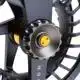 Liquid Max 6 Reel Cadet