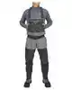 Guide Classic Stockingfoot Carbon L 12-13