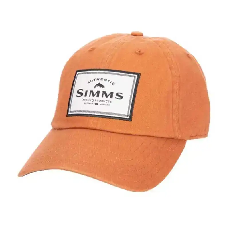 Single Haul Cap Cinder