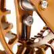 Purist II -3+ Reel Whiskey