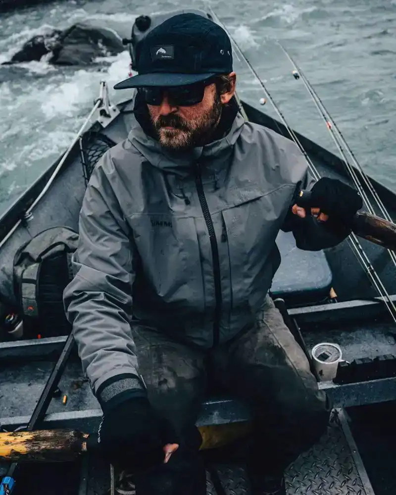 G4 Pro Jacket  Slate XL