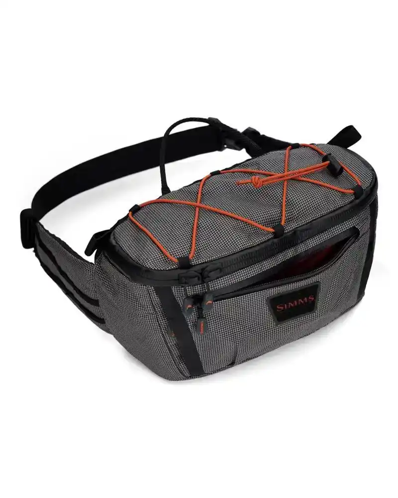 Scout Hip Pack Black Magic
