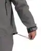 G4 Pro Jacket  Slate XL