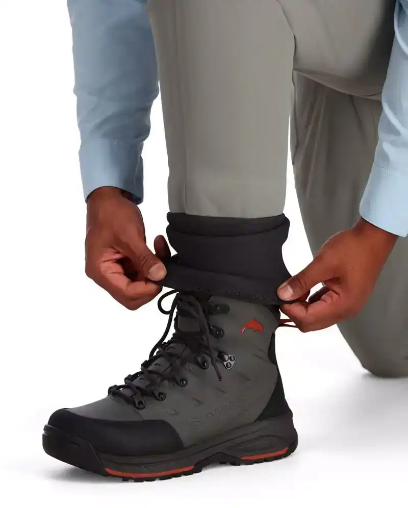 Freestone Pant Smoke M