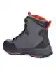 Freestone Boot Gunmetal 08