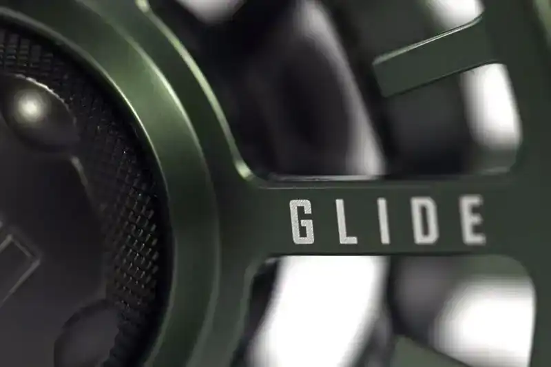 Glide Reel 5/6