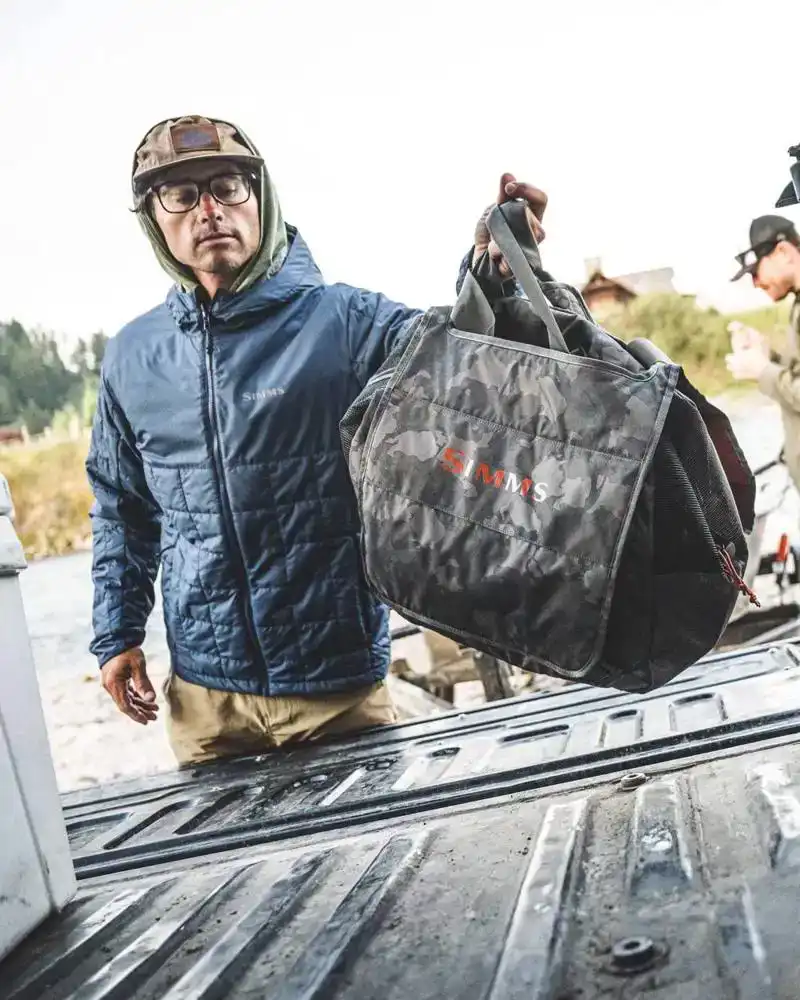 Riverkit Wader Tote Anvil