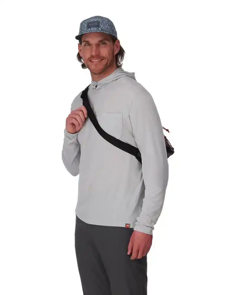 Scout Hip Pack Black Magic