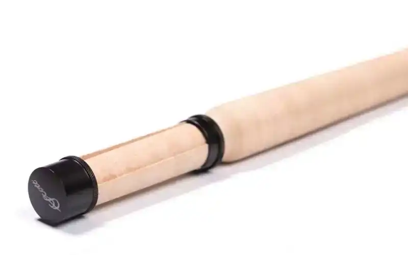 Scott F-Serie 6'2'' #2 4-pc