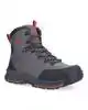 Freestone Boot Gunmetal 08