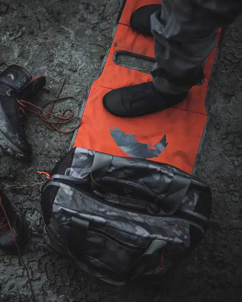 Riverkit Wader Tote Anvil