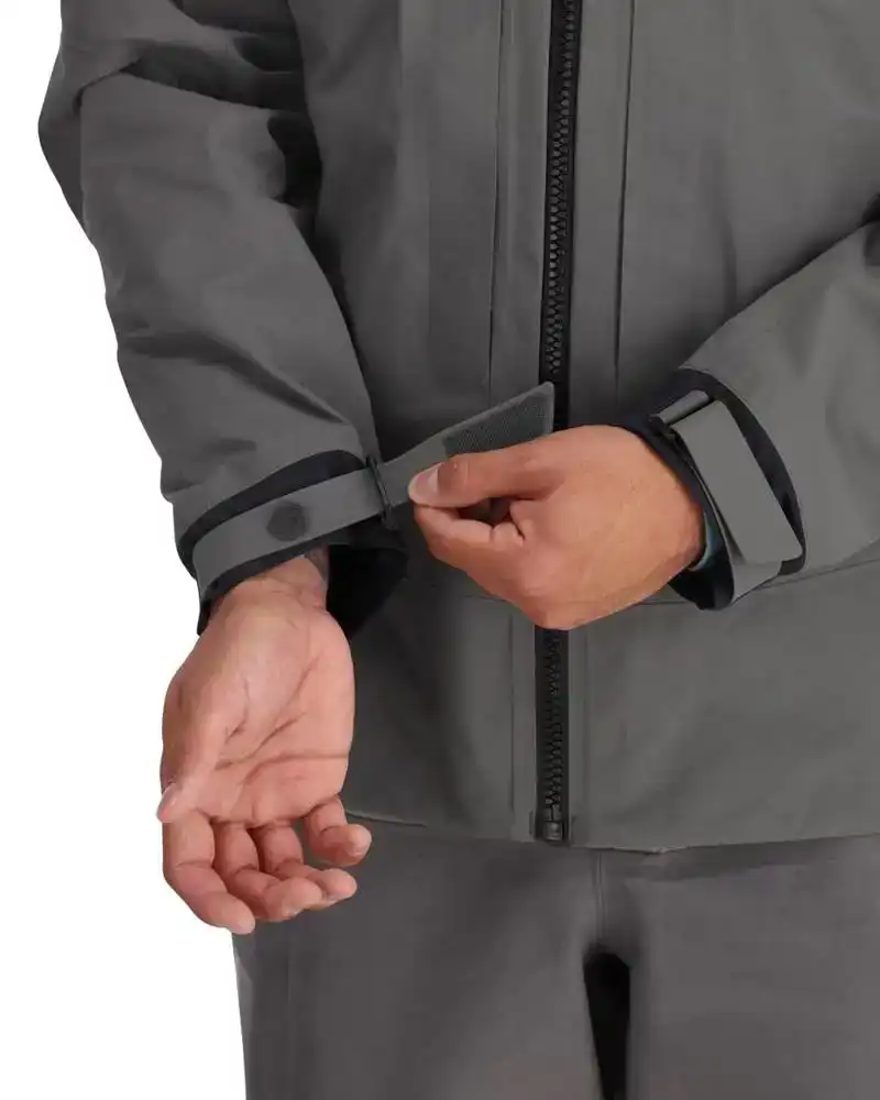 G4 Pro Jacket  Slate XL
