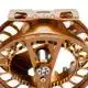 Purist II -3+ Reel Whiskey