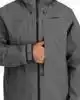 G4 Pro Jacket  Slate XL