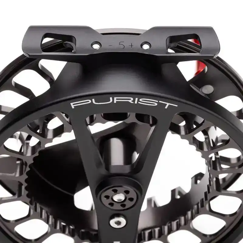 Purist II -3+ Reel Tribute
