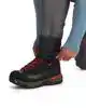 G4Z Stockingfoot Slate L  9-11