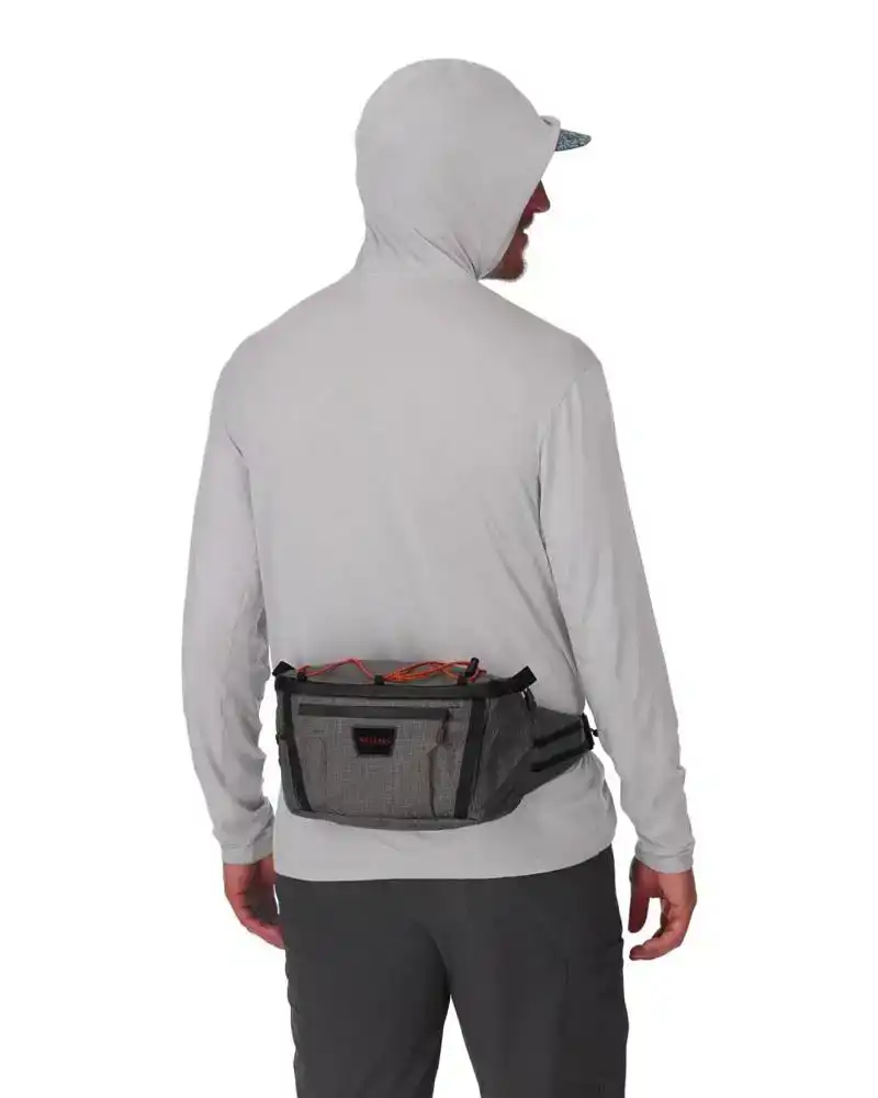 Scout Hip Pack Black Magic