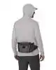 Scout Hip Pack Black Magic