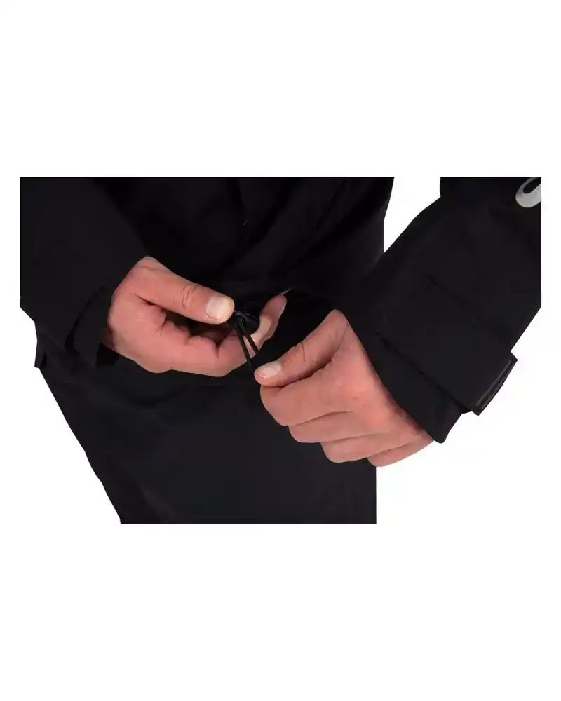 Simms CX Jacket Blackout 3XL