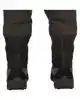 G3 Guide Stockingfoot Gunmetal L 12-13