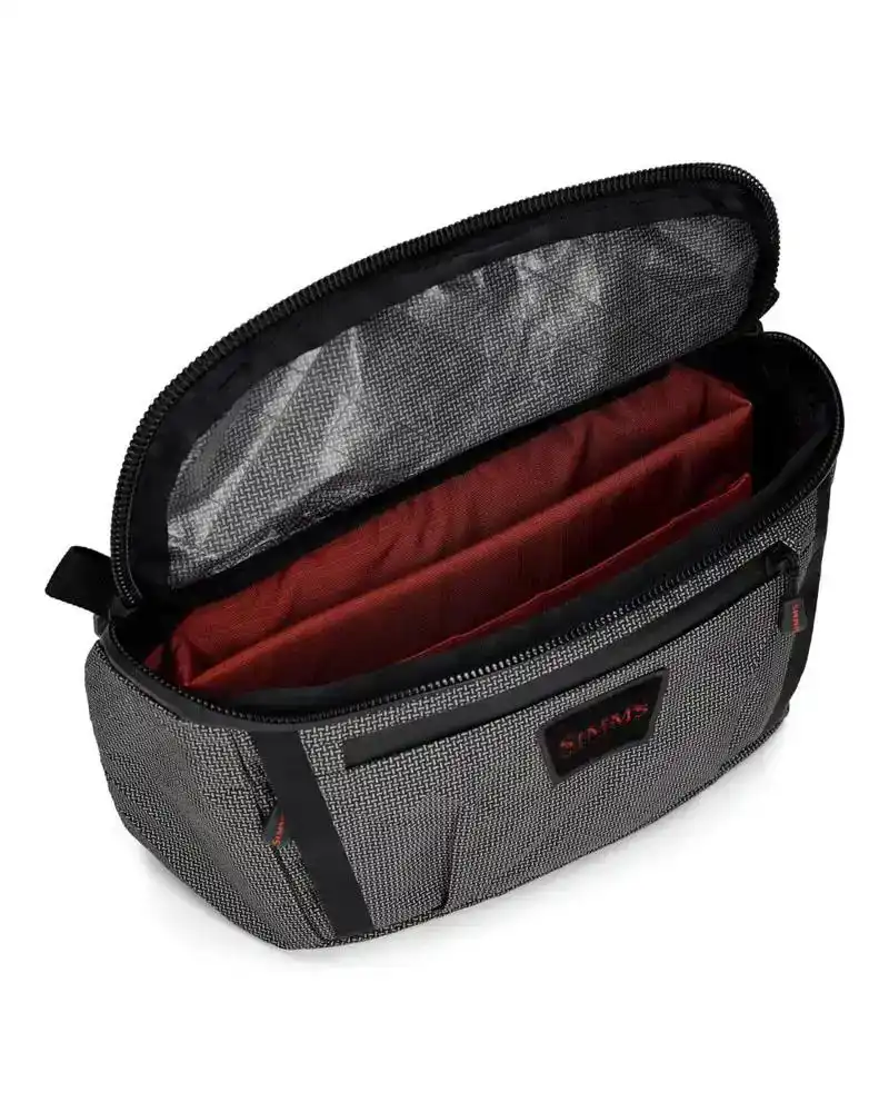Scout Hip Pack Black Magic
