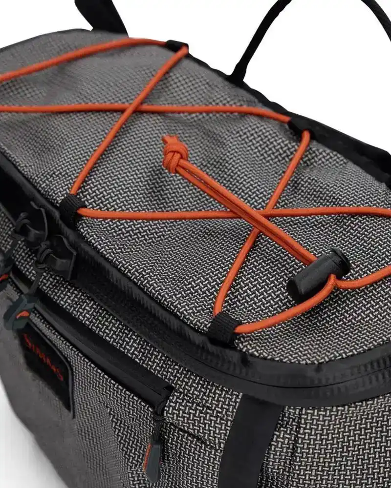 Scout Hip Pack Black Magic